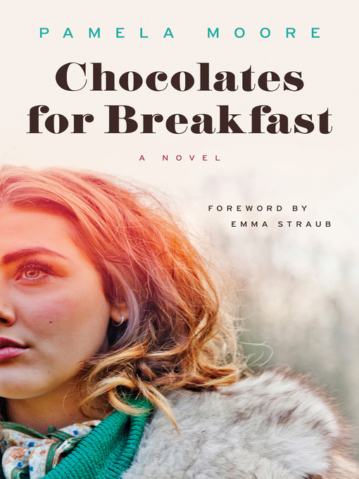 Title details for Chocolates for Breakfast by Pamela Moore - Wait list